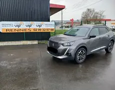 Peugeot 2008 Rennes