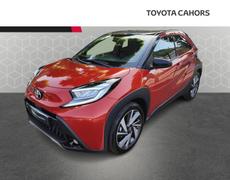 Toyota Aygo X Cahors