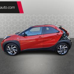 Toyota Aygo X 1.0 VVT-i 72 S-CVT Collection Cahors