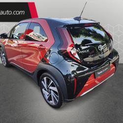 Toyota Aygo X 1.0 VVT-i 72 S-CVT Collection Cahors