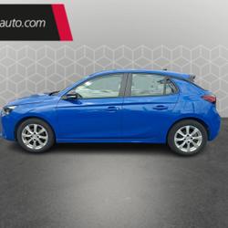Opel Corsa 1.2 75 ch BVM5 Edition Villenave-d'Ornon