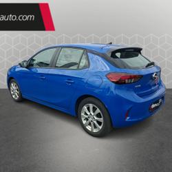 Opel Corsa 1.2 75 ch BVM5 Edition Villenave-d'Ornon