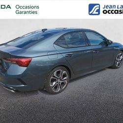 Skoda Octavia Octavia 2.0 TDI 200 ch DSG7 RS Volx