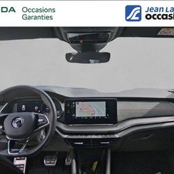 Skoda Octavia Octavia 2.0 TDI 200 ch DSG7 RS Volx