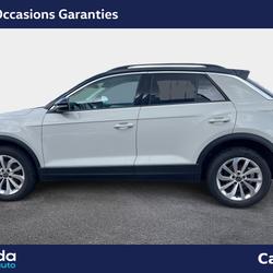 Volkswagen T-Roc T-Roc 2.0 TDI 116 Start/Stop BVM6 VW Edition Calais