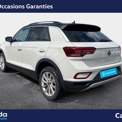 Volkswagen T-Roc T-Roc 2.0 TDI 116 Start/Stop BVM6 VW Edition Calais