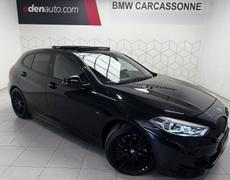 BMW Serie 1 Carcassonne