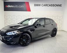 BMW Serie 1 Carcassonne
