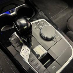 BMW Serie 1 118d 150 ch BVA8 Edition M Sport Pro Carcassonne