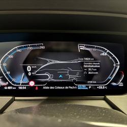 BMW Serie 1 118d 150 ch BVA8 Edition M Sport Pro Carcassonne