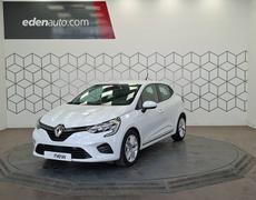 Renault Clio 5 Oloron-Sainte-Marie
