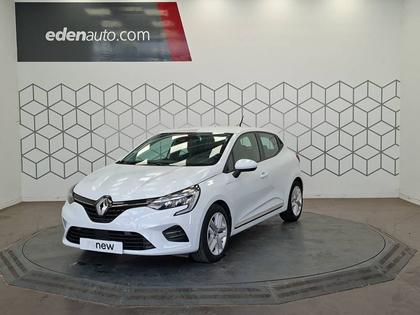 Renault Clio 5 - E-Tech 140 - 21N Business - 14 290 €