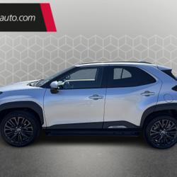 Toyota Yaris Cross Hybride 116h 2WD Trail (marchepieds standardis&eacute;s) Montauban