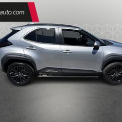 Toyota Yaris Cross Hybride 116h 2WD Trail (marchepieds standardis&eacute;s) Montauban