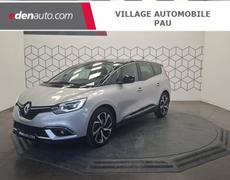 Renault Grand Scenic 4 Lons