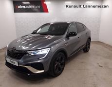 Renault Arkana Lannemezan