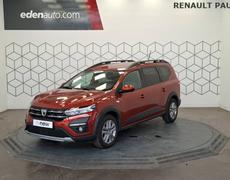 Dacia Jogger Pau