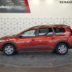 Dacia Jogger TCe 110 7 places Confort Pau