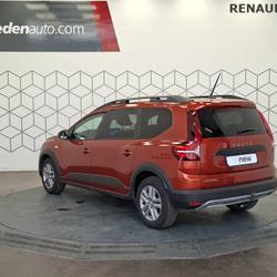Dacia Jogger TCe 110 7 places Confort Pau