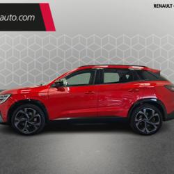 Renault Austral E-Tech hybrid 200 Iconic esprit Alpine Orthez