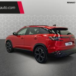 Renault Austral E-Tech hybrid 200 Iconic esprit Alpine Orthez