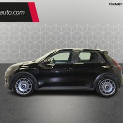 Renault R5 E-Tech Electrique 95 ch autonomie urbaine Five Orthez