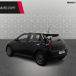 Renault R5 E-Tech Electrique 95 ch autonomie urbaine Five Orthez