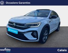 Volkswagen Taigo Calais
