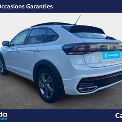 Volkswagen Taigo 1.0 TSI 110 DSG7 R-Line occasion - Calais - photo 3/24