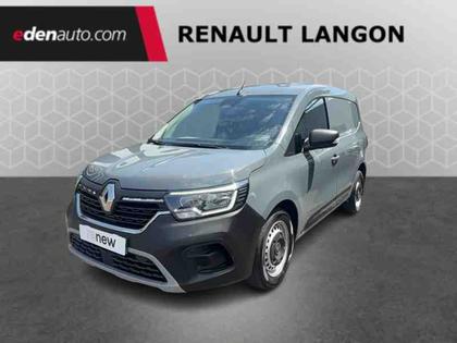 Renault Kangoo - BLUE DCI 95 EXTRA SESAME OUVRE TOI - 15 489 €
