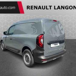 Renault Kangoo BLUE DCI 95 EXTRA SESAME OUVRE TOI Maz&egrave;res