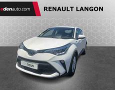 Toyota C-HR Mazères