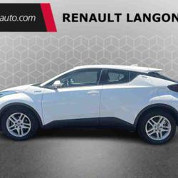 Toyota C-HR Hybride 122h Dynamic Maz&egrave;res