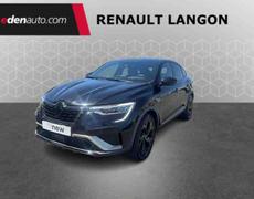 Renault Arkana Mazères