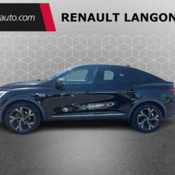 Renault Arkana E-Tech hybride 145 - 22 Engineered Maz&egrave;res