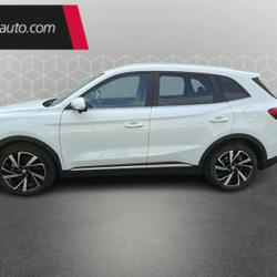 MG ZS 1.5 L Hybrid+ 197 ch Luxury Dax