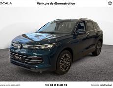 Volkswagen Tiguan Narbonne