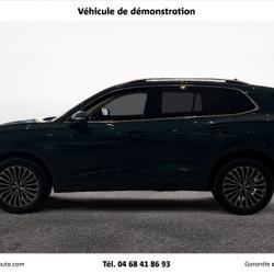 Volkswagen Tiguan 1.5 eTSI 150ch DSG7 Elegance occasion - Narbonne - photo 2/23