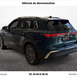 Volkswagen Tiguan 1.5 eTSI 150ch DSG7 Elegance occasion - Narbonne - photo 3/23