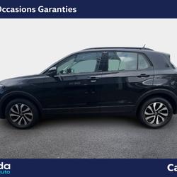 Volkswagen T-Cross 1.0 TSI 95 Start/Stop BVM5 Active occasion - Calais - photo 2/22