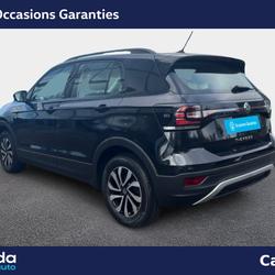Volkswagen T-Cross 1.0 TSI 95 Start/Stop BVM5 Active occasion - Calais - photo 3/22