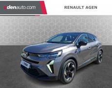 Renault Captur Agen