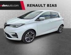 Renault Zoe Bias