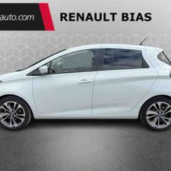 Renault Zoe R135 Intens Bias