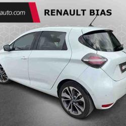 Renault Zoe R135 Intens Bias