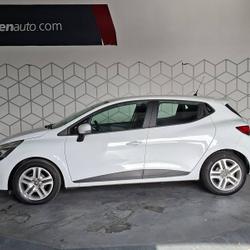 Renault Clio Societe SOCIETE REVERSIBLE DCI 75 ENERGY E6C BUSINESS Tarbes