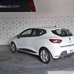 Renault Clio Societe SOCIETE REVERSIBLE DCI 75 ENERGY E6C BUSINESS Tarbes
