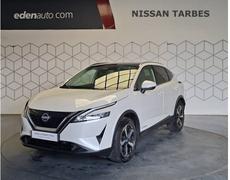 Nissan Qashqai Tarbes