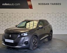 Peugeot 2008 Tarbes