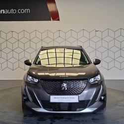 Peugeot 2008 BlueHDi 110 S&S BVM6 Allure Pack Tarbes
